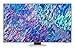 Samsung 163 cm (65 inches) 4K Ultra HD Smart Neo QLED TV QA65QN85BAKLXL‚ (Bright‚ Silver)