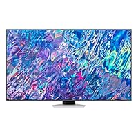Samsung 163 cm (65 inches) 8K Ultra HD Smart Neo QLED TV QA65QN85BAKLXL (Bright Silver)