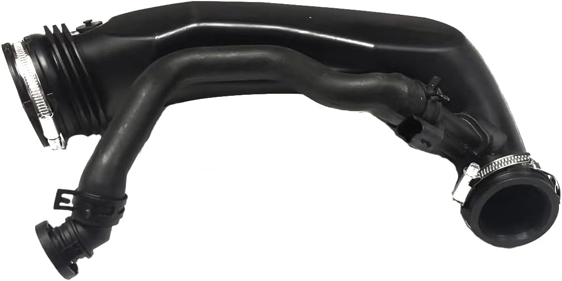 9811909980 Air Intake Turbo Hose For 3008 308 508 Citroen C4 1.6T