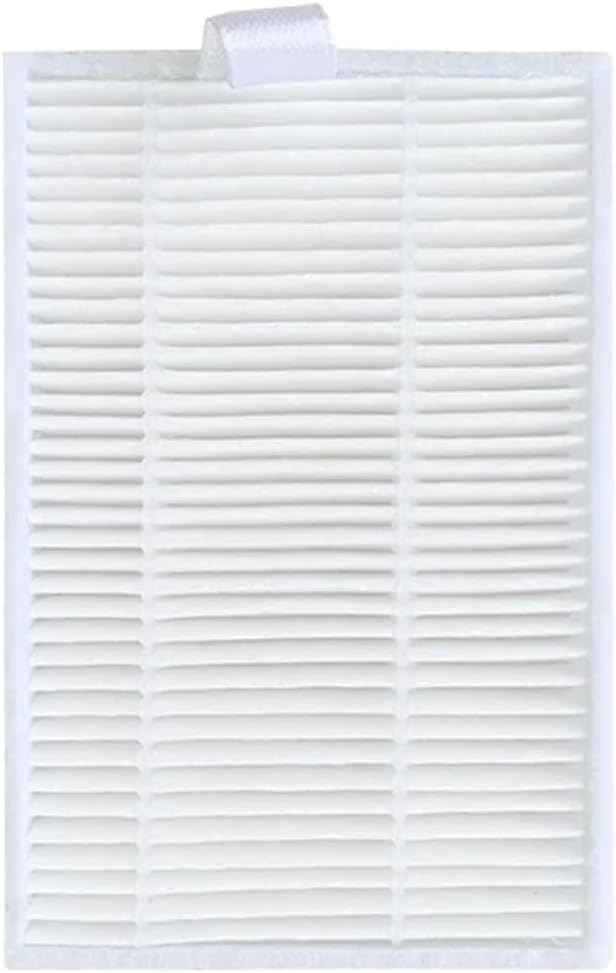 Compatible With Compatible With Kenmore 31510 Smart Robot Vacuum Cleaner Replacement Parts Roller Main Side Brush Hepa Filter Accessories(Set J)