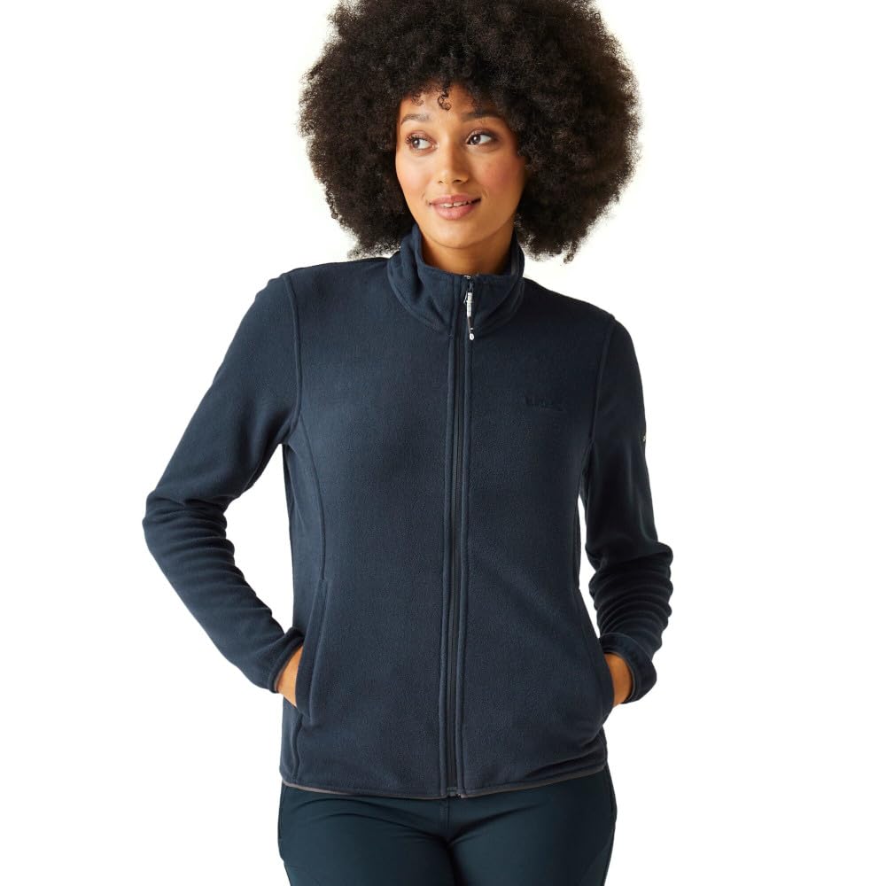 Regatta Clemance IV Womens Fleece