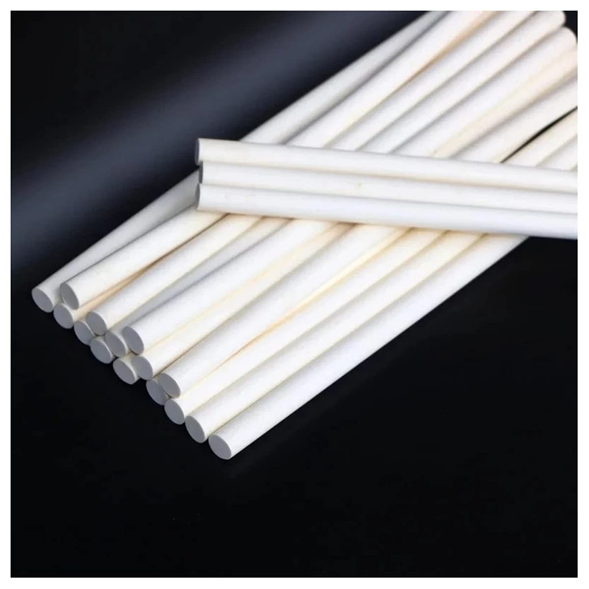 Klej termotopliwy w sztyfcie, kleje w sztyfcie, termostabilność Kleje topliwe w sztyfcie 11x290mm 10/20 szt.(290mm-10pcs)