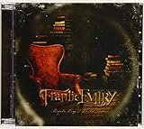 Angels Cry/World End