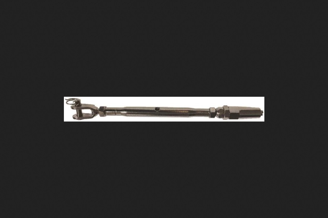 Ram Tail LLC RT TB-01 Turnbuckle Assembly