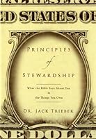 Principles of Stweardship 1601716818 Book Cover