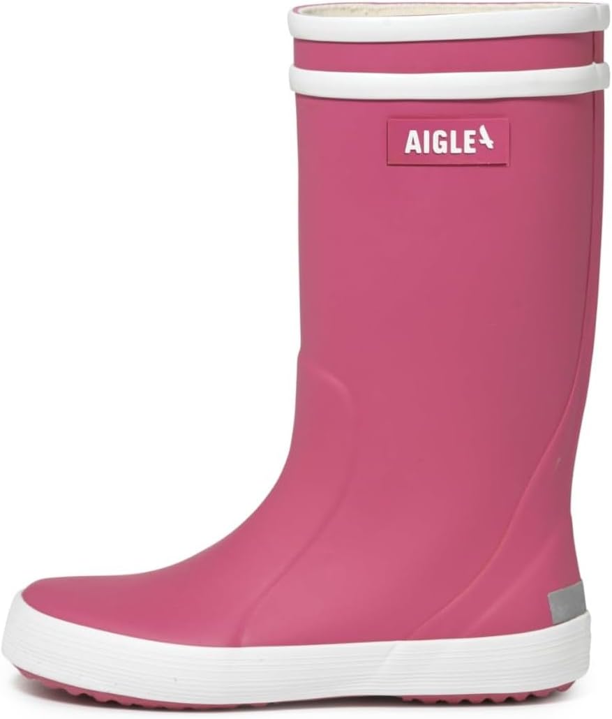 Aigle Unisex Children's Lolly Pop 2 Wellington Boots
