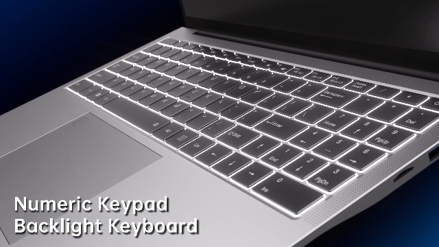 Amazon.com: N-one Gaming Laptop, 16