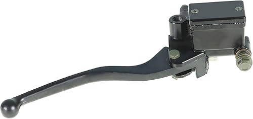 labwork Reemplazo del cilindro maestro de freno para Yamaha YZ85 XT125 XZ125 TTR125 YZ125 XT225 250 YZ250 YZ490