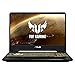 ASUS TUF Gaming Laptop, 15.6” Full HD IPS-Type, AMD Ryzen 5 R5-3550H, GeForce GTX 1650, 8GB DDR4, 512GB PCIe SSD, Gigabit Wi-Fi 5, Windows 10 Home, TUF505DT-RB53