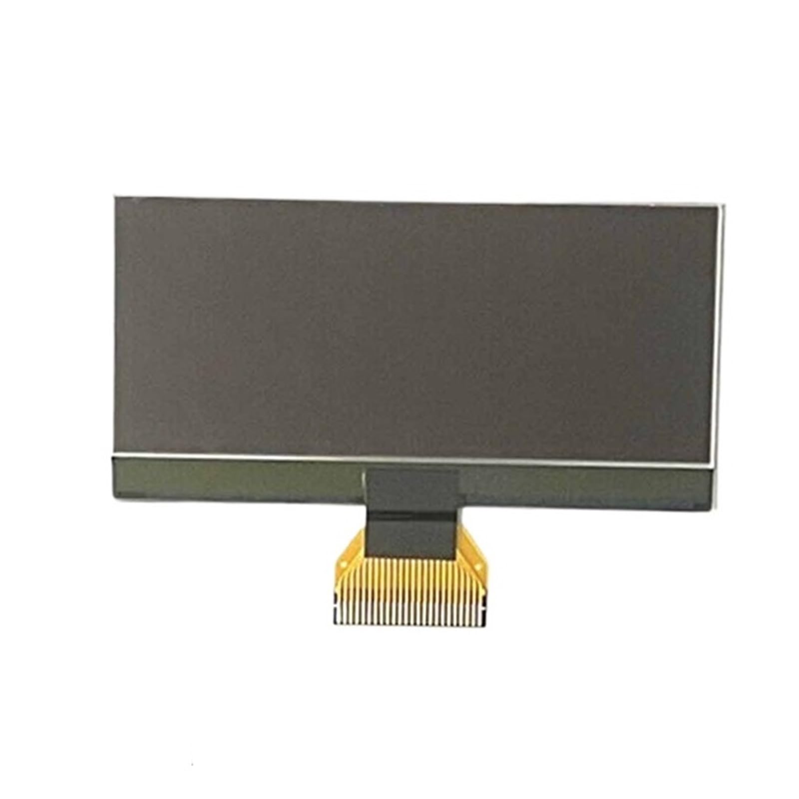EGUIAS Car Digital Speedometer Dashboard LCD Display Screen 7V Version Replacement Fit For Mercedes A-Class B-Class W169 W245 Instrument Cluster Pixel