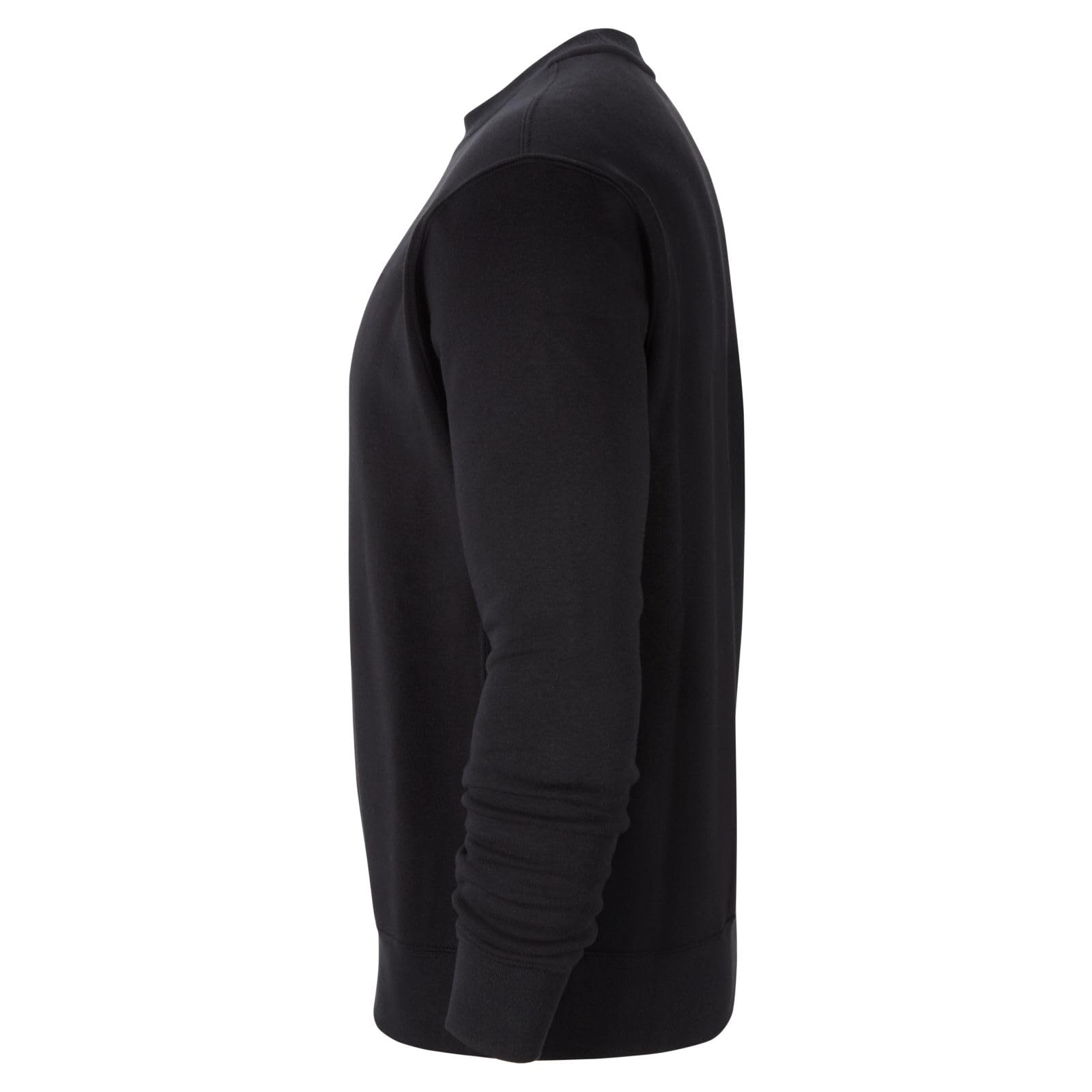 Nike Jungen Y Nk FLC Park20 Crew Sweatshirt 1er Pack
