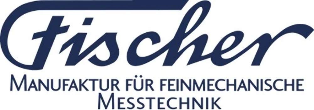 Fischer Wetterstation Mahagoni und Chrom