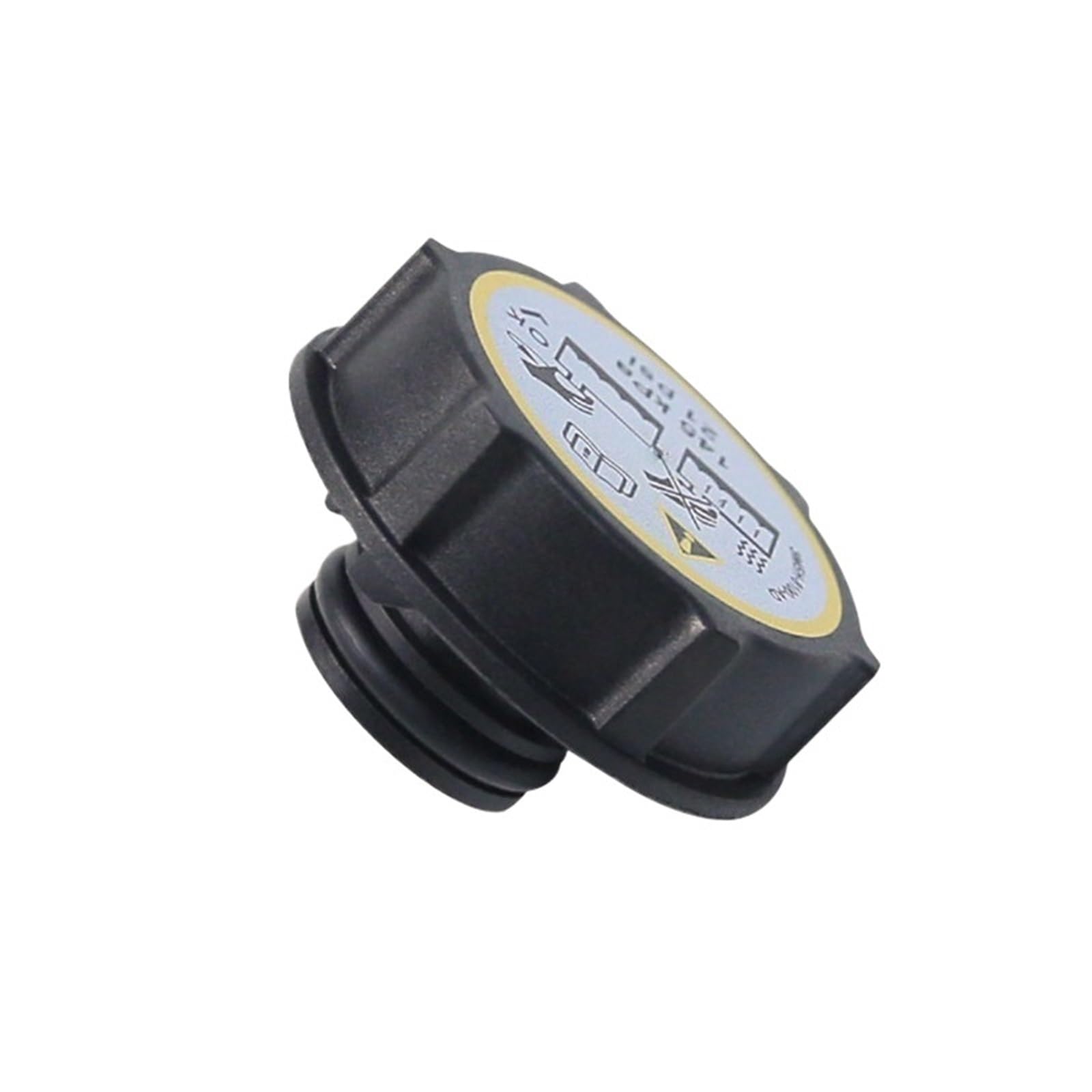 Do Ford FOCUS MK2 2004-2012 Wyrównawczy Płynu Chłodzącego