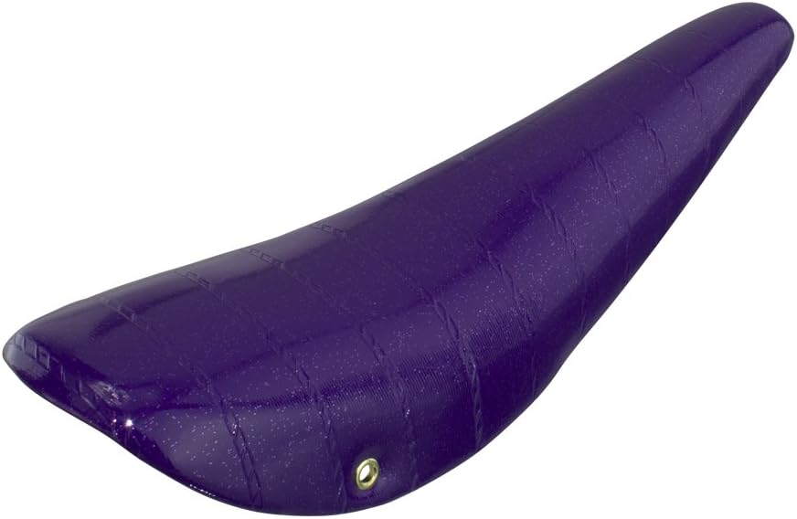 20" Banana Seat/Saddle Sparkle