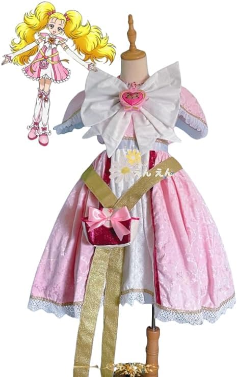 Amazon.co.jp: ふたりはプリキュア Max Heart 九条ひかり／シャイニー