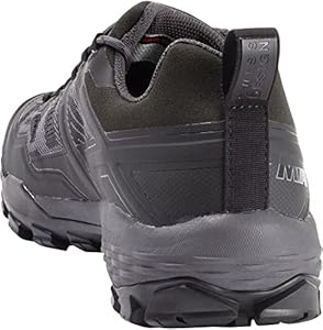 Mammut Herren Ducan Low GTX Trekking- & Wanderschuhe Mammut Herren Ducan Low GTX Trekking- & Wanderschuhe