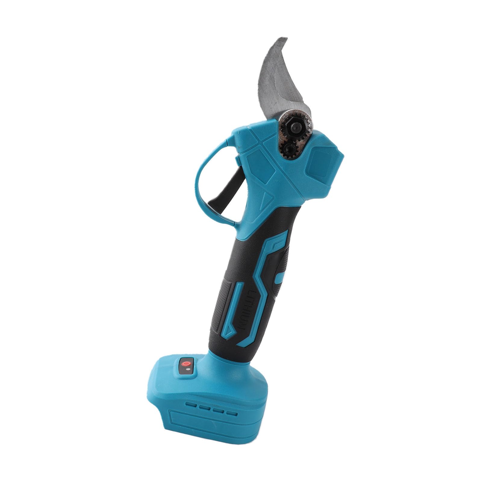 Potatore Elettrico a Batteria Design Leggero Ed Ergonomico Taglio Efficiente per Giardino, Fattoria e Frutteto |Capacità di Taglio 38-50 Mm