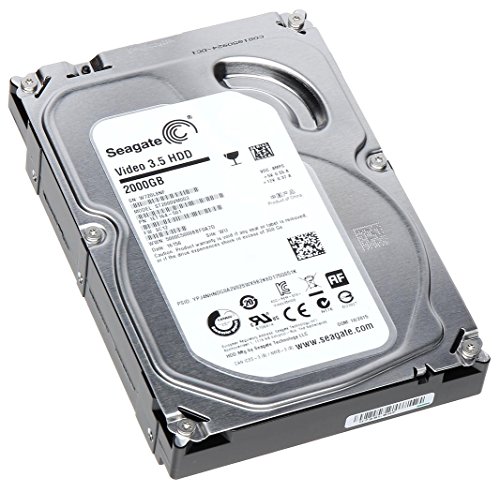 【美品！内蔵HDD】Seagate　内蔵 ハードディスク　2TB　3.5インチ 51rdtib6ojL.jpg