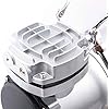 Fengda Profesional Airbrush Kit With Smart Compressor For Tattoo, Mode - View #2