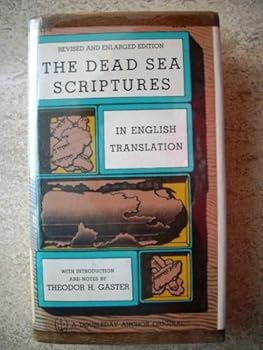 Unknown Binding The Dead Sea Scriptures Book