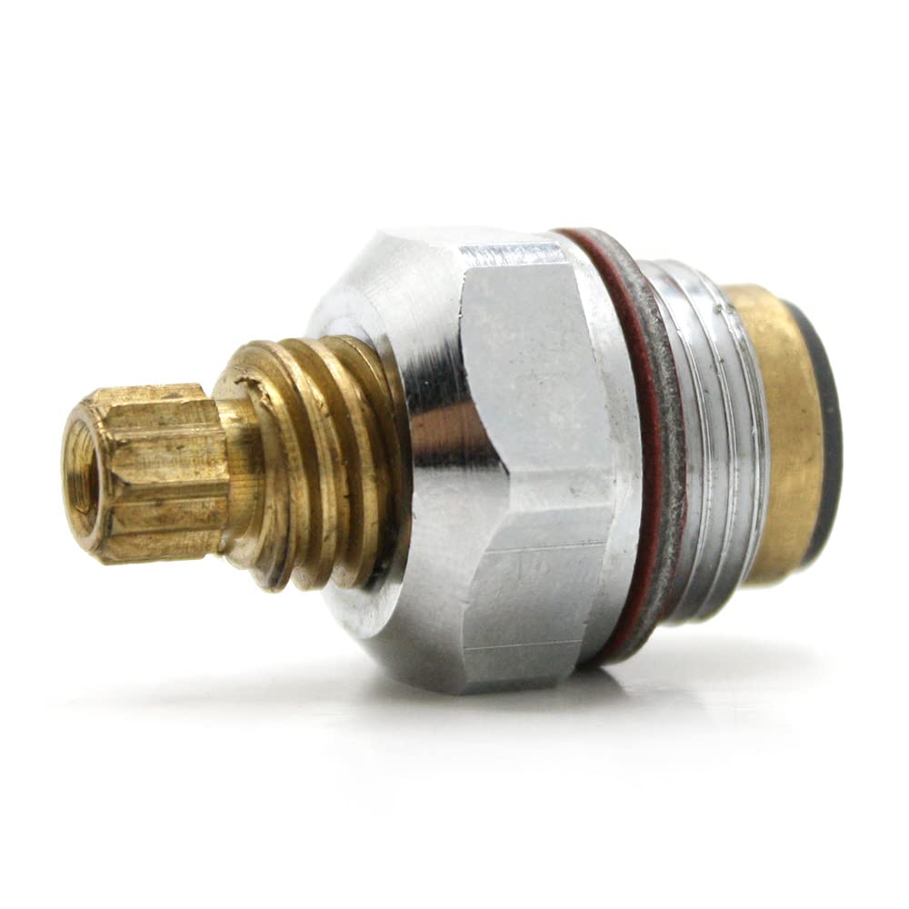 Thrifco 4400850 Crane Crestmont Lavatory Faucet - Hot - 15905E 1A-3H