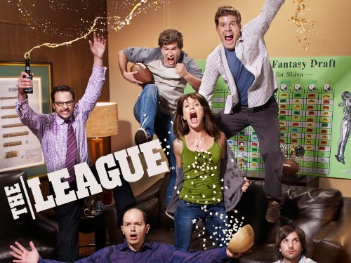 The League
