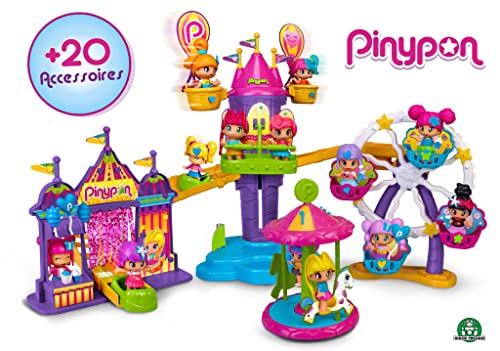 La Mejor review de Villa pinypon los 7 más buscados. 5 La Mejor review de Villa pinypon los 7 más buscados. 5