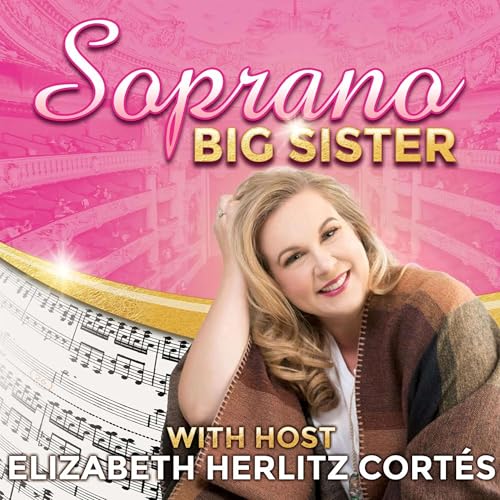 Soprano Big Sister Podcast cover art