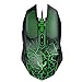 Blade Hawks Gaming Mouse Wired, [Chroma RGB Backlit] [7 Programmable Buttons] [6 DPI Adjustable], Ergonomic Optical Gaming Mice for PC, Computer, Laptop, Desktop, Windows- GM-X6