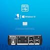 Paquete de grabación de estudio PreSonus AudioBox USB 96 25th Anniversary 8