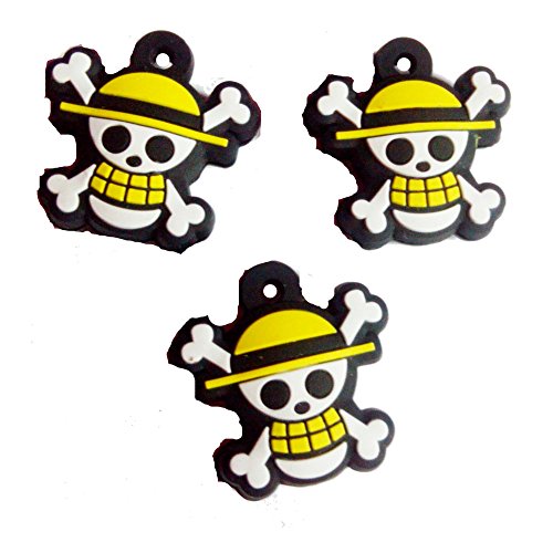 Weiquanji Silicone Vibration Dampeners for Tennis, Badminton, Racquetball & Squash Racket Damper Tennis Vibration Dampeners (3PCS)