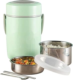 Amazon Co Jp メンズ 保温ランチジャー 弁当箱 水筒 ホーム キッチン Amazon Co Jp メンズ 保温ランチジャー 弁当箱 水筒 ホーム キッチン