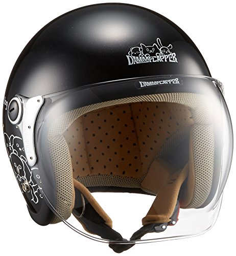 ダムトラックス(DAMMTRAX) バイクヘルメット ジェット Dレディース Amazon | ダムトラックス(DAMMTRAX) バイクヘルメット ジェット