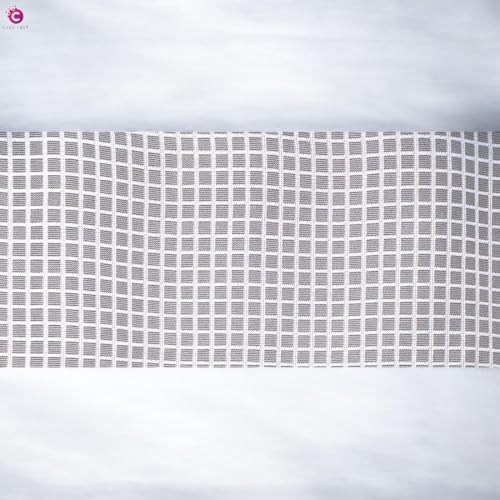 Image of CASA-NEST Hospital Partition PVC Curtains for ICU and Wards PVC Curtains, 4.5 x 8ft, pink-Hos008