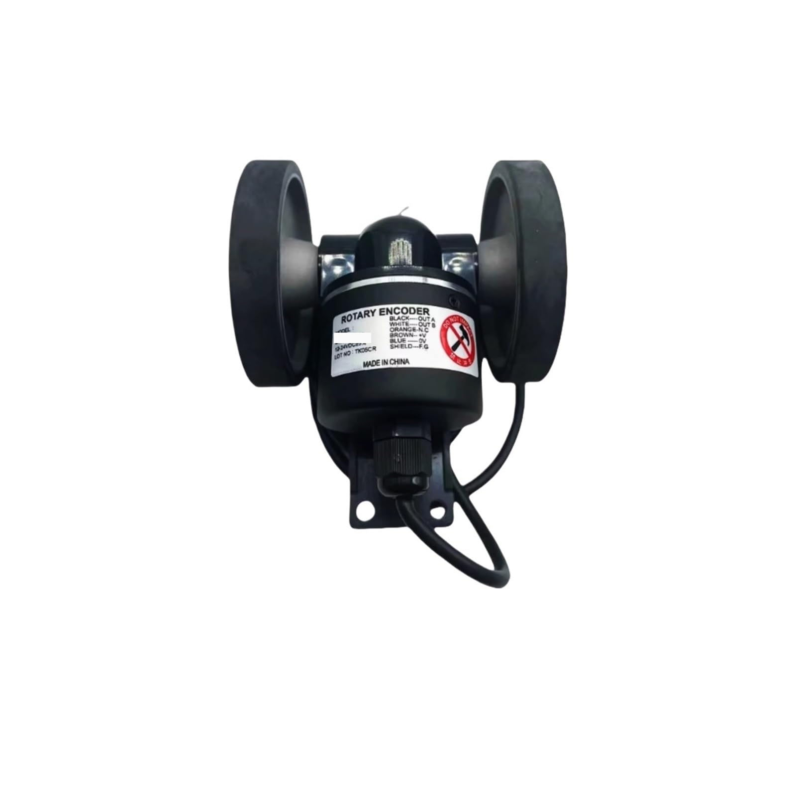 Encodeur rotatif ENC-1-2-N-24 pour équipement industriel de mesure