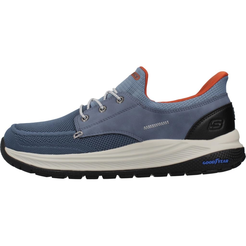 Skechers Mężczyźni Meroe - AldenAdidasy