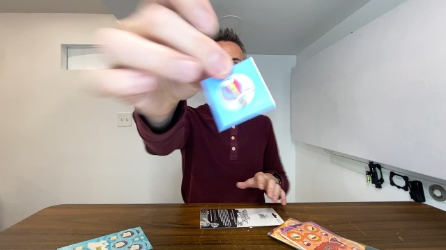 Best Scratch N Sniff Stickers | Just For Laughs Stickers