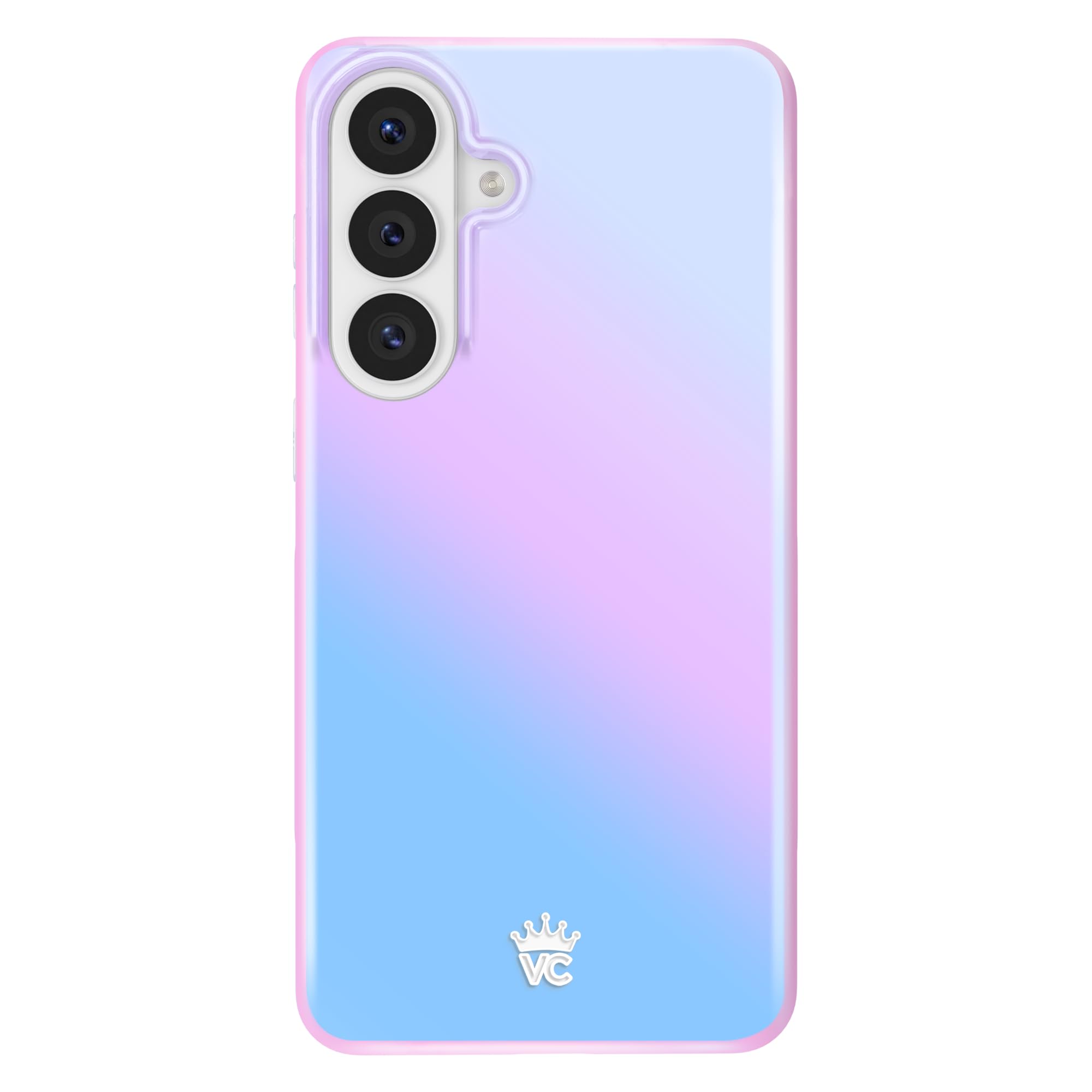 Coque Samsung S26 Plus stylée pour femme Velvet Caviar - 6