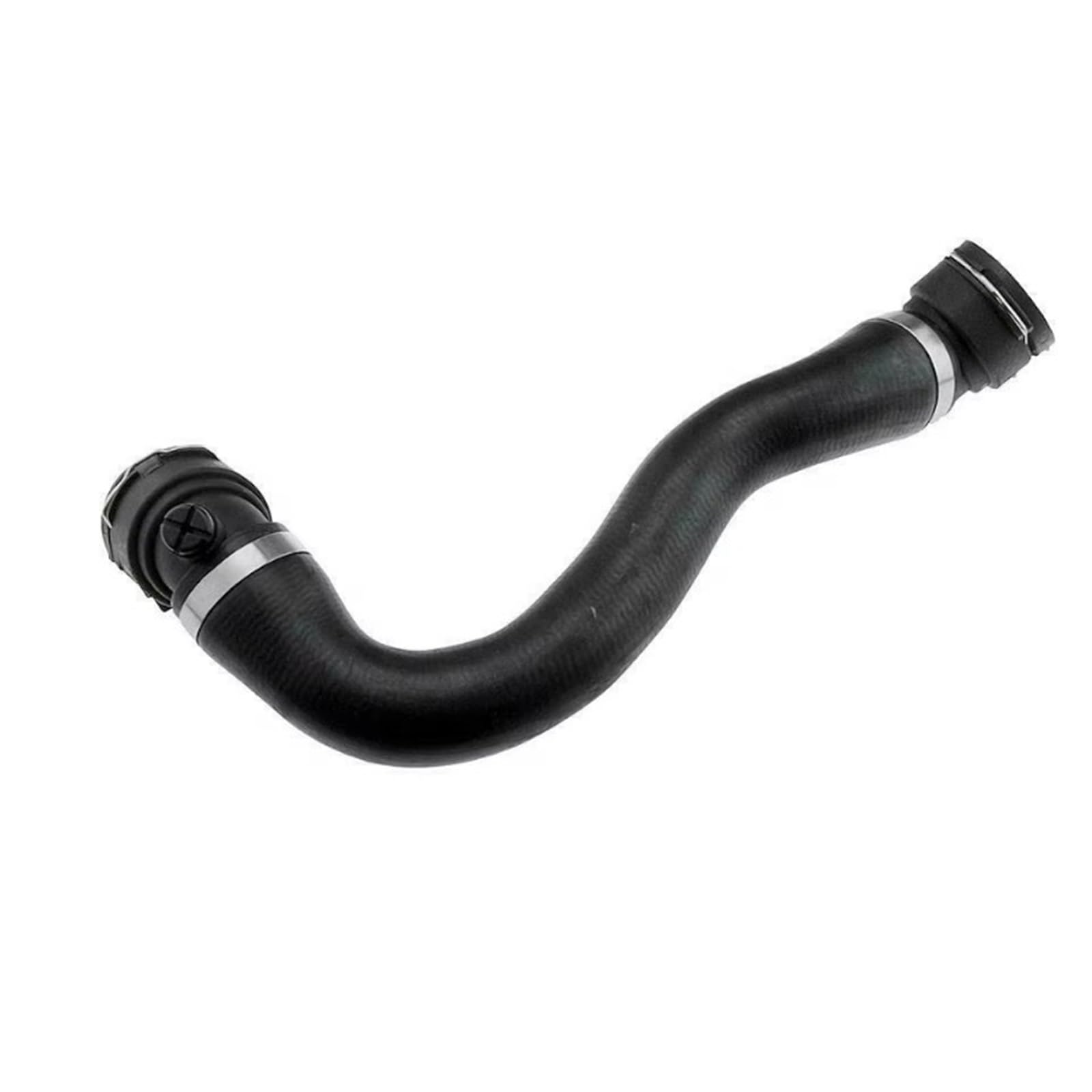 Ydybda One Color 17127639213 Engine Cooling Lower Radiator Hose Water Pipe For Bmw X3 X4 F25 F26 2012-2017 17127646156