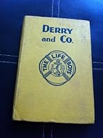 Derry & Co. Life Boys B000YDE7ES Book Cover