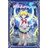 「劇場版 美少女戦士セーラームーン Eternal」ポストカードブック