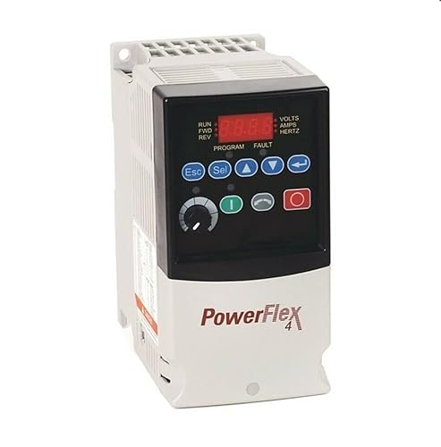 PowerFlex 4 AC Drive 1.5kW 2HP 22A-D4P0N104