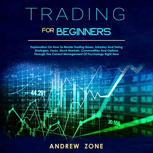 Trading for Beginners by Andrew Zone episode artwork