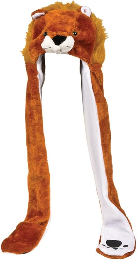 Animal hat amazon Clearance