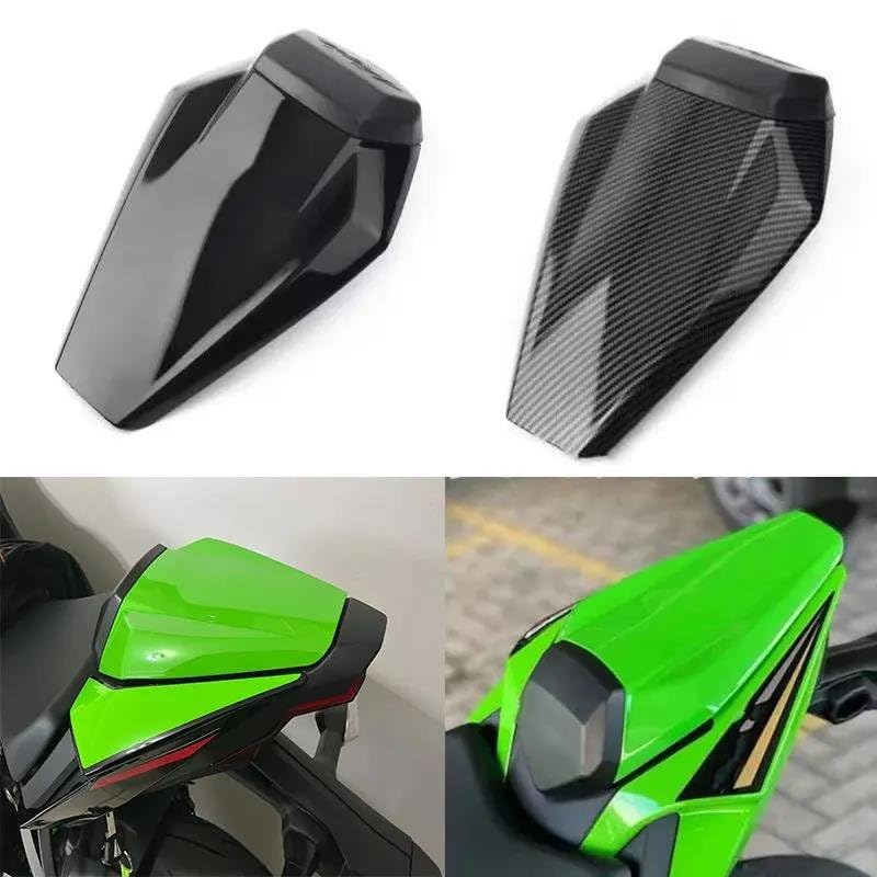 Amazon.co.jp: バイク用リアシートカバー に適合する 忍者 636 に適合