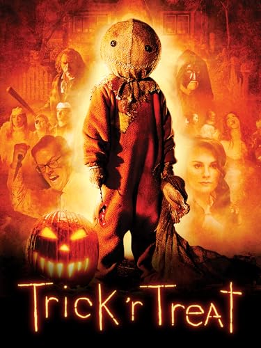 Trick 'r Treat