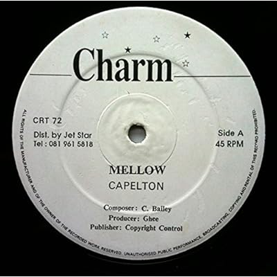 Mellow