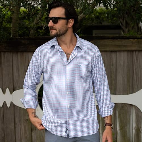 Fish Hippie Solace Sport Shirt3
