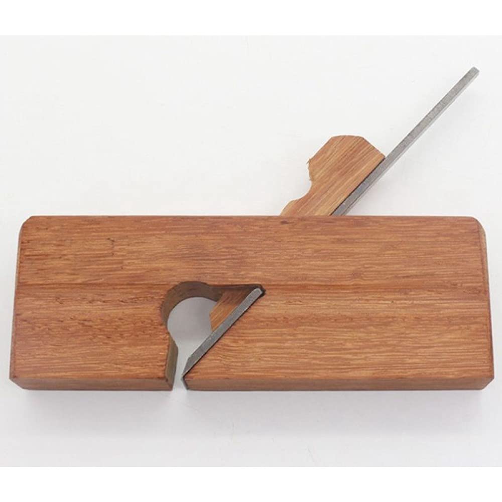 strug do drewna, 240mm Strug do drewna Mini Carpenter Rowkowanie Przycinanie Regulowany Klucz Ręczny Narzędzie Obróbki Drewna