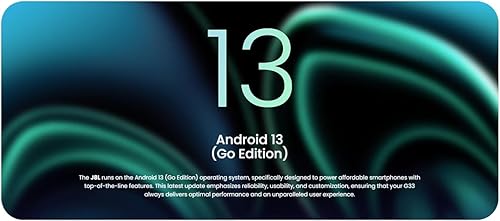 Miniatura 4 de BLU J8L Desbloqueado Pantalla de 5.7 pulgadas 162 GB Batería de 2000 mAh Versión de EE. UU. Garantía de EE. UU. 2023 Android 13 Gris